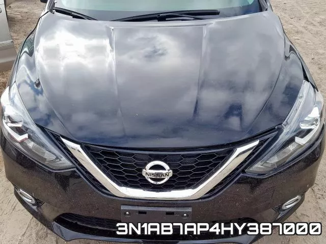 3N1AB7AP4HY387000 фото 6