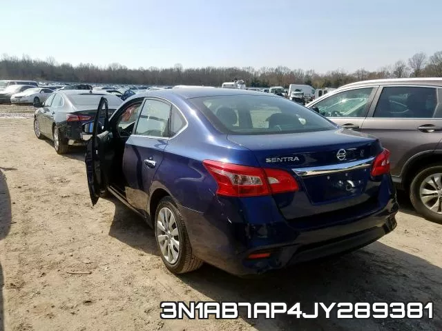 3N1AB7AP4JY289381 фото 4