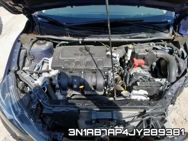 3N1AB7AP4JY289381 фото 8