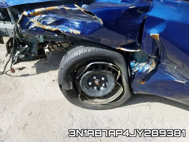 3N1AB7AP4JY289381 фото 10