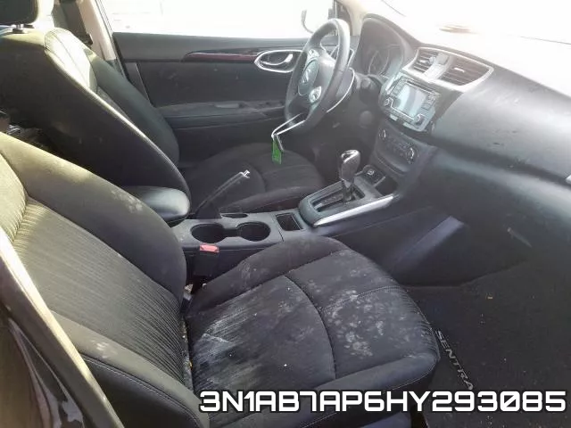 3N1AB7AP6HY293085 фото 3