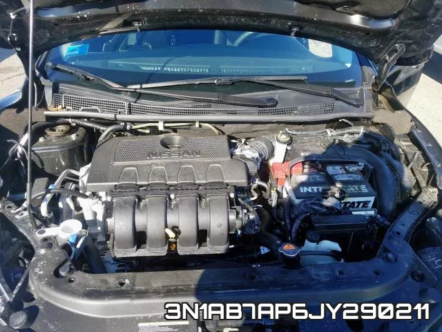 3N1AB7AP6JY290211 фото 6