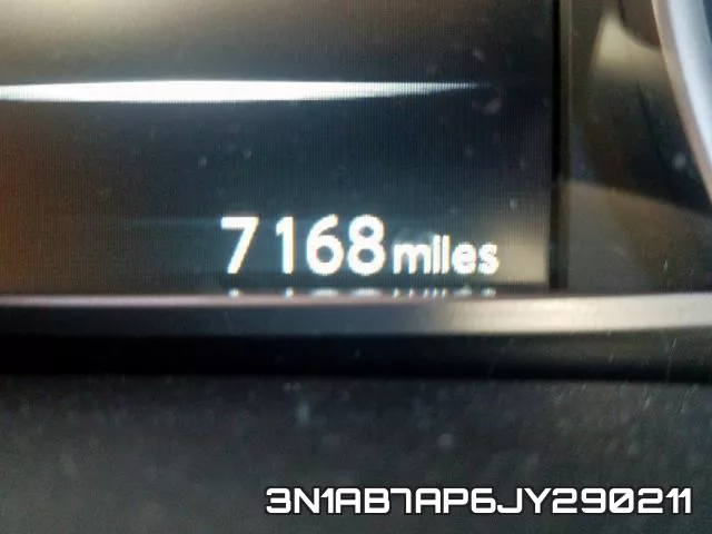 3N1AB7AP6JY290211 фото 7