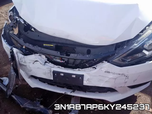 3N1AB7AP6KY245237 фото 9