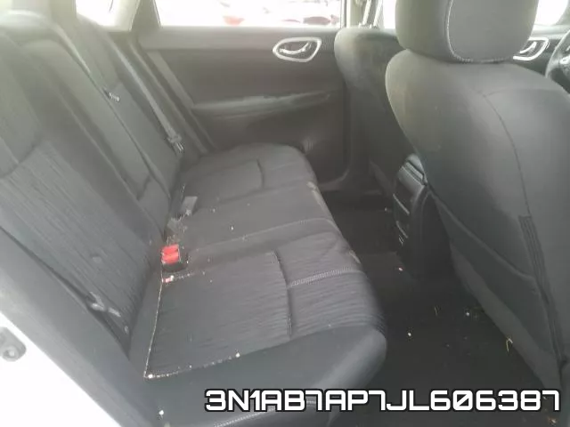 3N1AB7AP7JL606387 фото 5