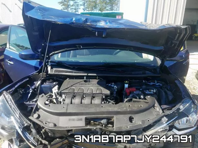 3N1AB7AP7JY244791 фото 3