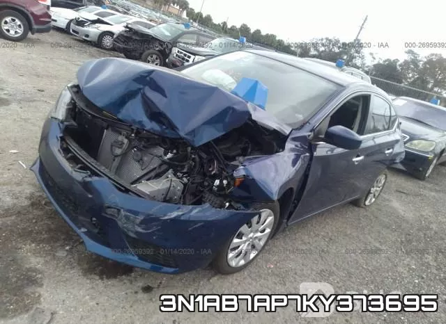 3N1AB7AP7KY373695 фото 3