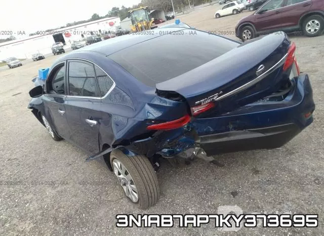 3N1AB7AP7KY373695 фото 4