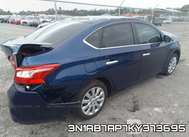 3N1AB7AP7KY373695 фото 5