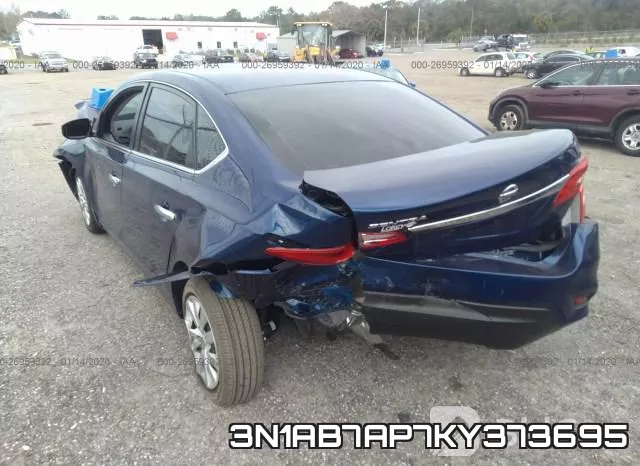 3N1AB7AP7KY373695 фото 7