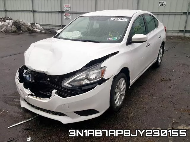 3N1AB7AP8JY230155 фото 2