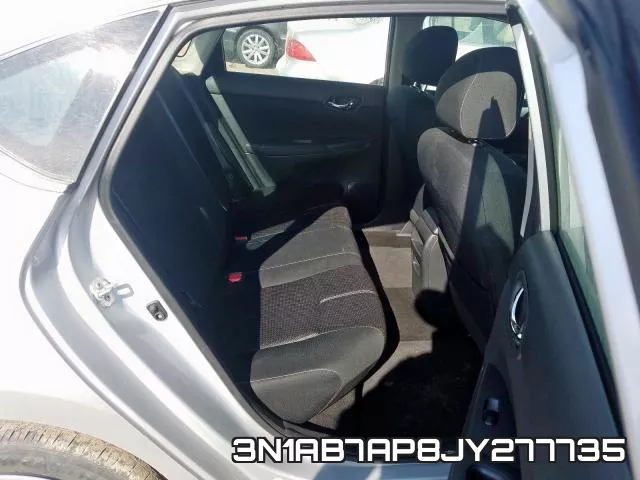 3N1AB7AP8JY277735 фото 2