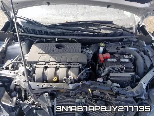 3N1AB7AP8JY277735 фото 3