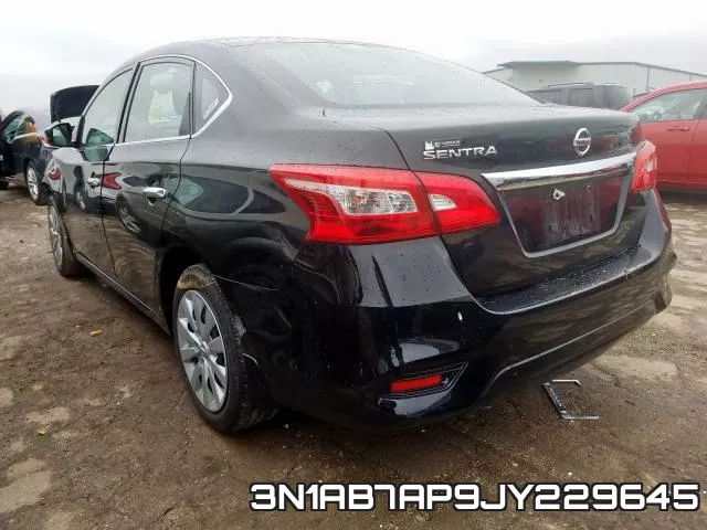 3N1AB7AP9JY229645 фото 2