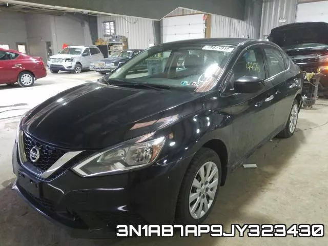 3N1AB7AP9JY323430 фото 3