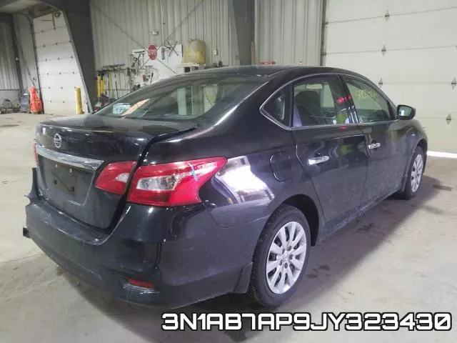 3N1AB7AP9JY323430 фото 4