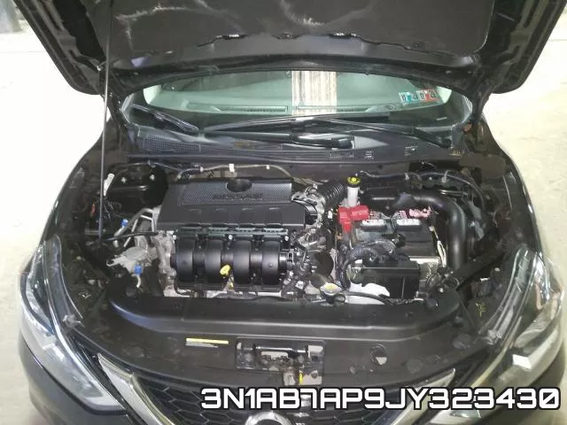 3N1AB7AP9JY323430 фото 6