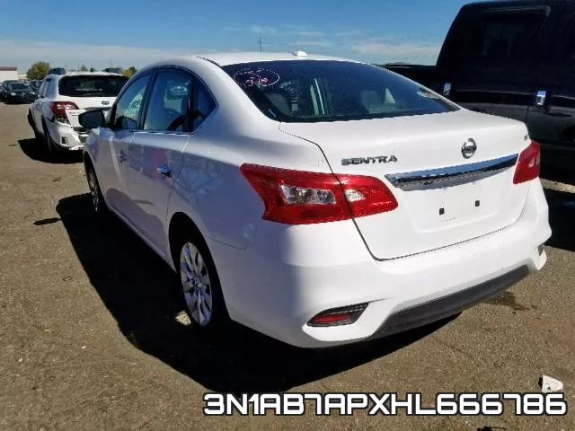 3N1AB7APXHL666786 фото 4