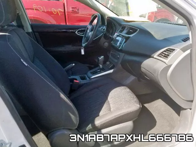 3N1AB7APXHL666786 фото 6