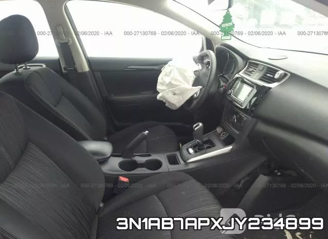 3N1AB7APXJY234899 фото 6