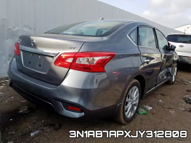 3N1AB7APXJY312808 фото 4