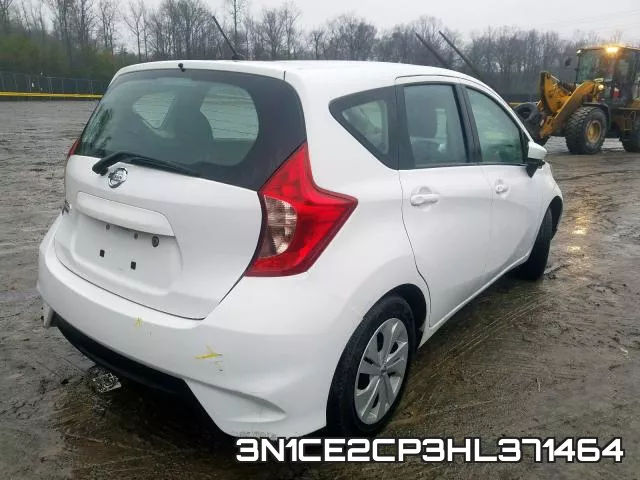 3N1CE2CP3HL371464 фото 3