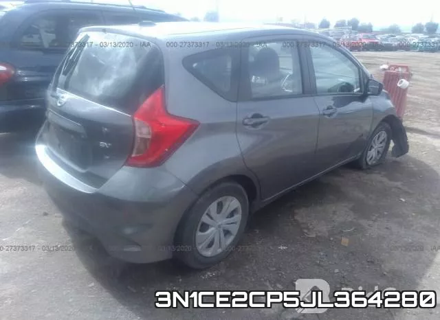 3N1CE2CP5JL364280 фото 3