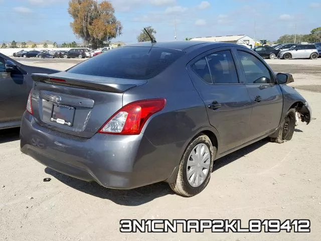 3N1CN7AP2KL819412 фото 5