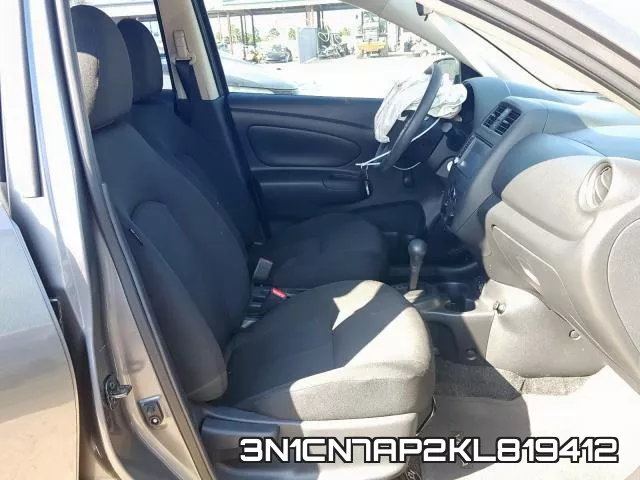 3N1CN7AP2KL819412 фото 6