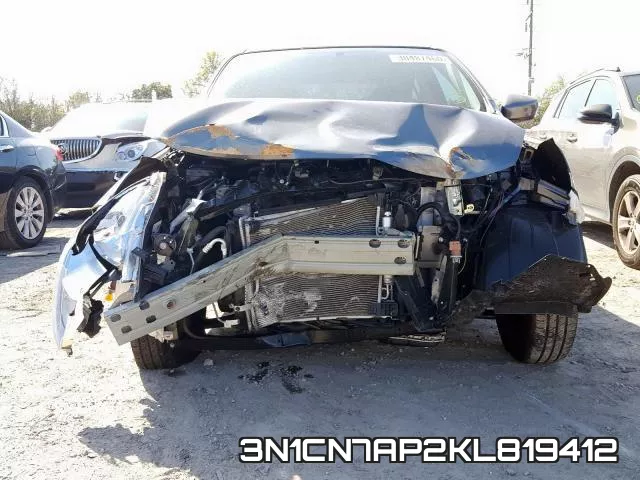 3N1CN7AP2KL819412 фото 10
