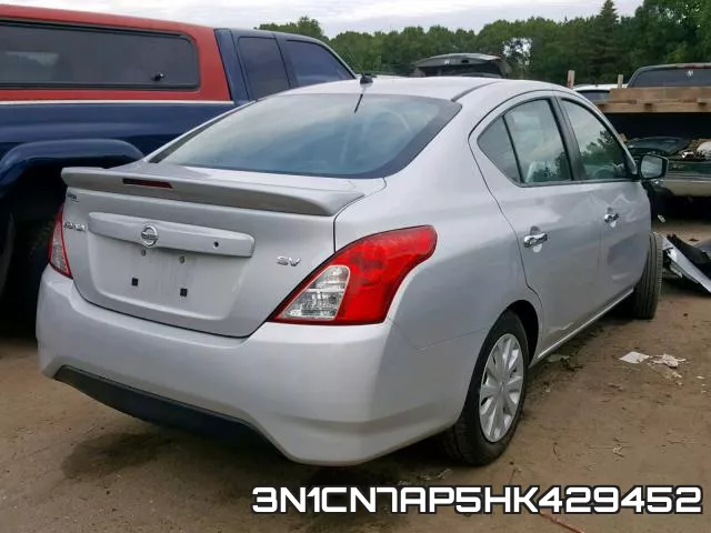 3N1CN7AP5HK429452 фото 3