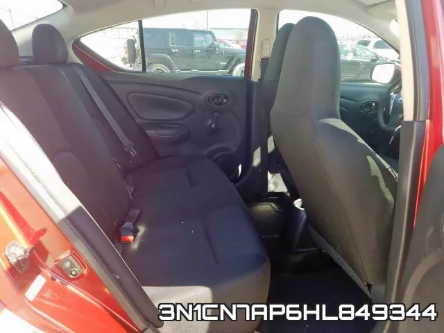 3N1CN7AP6HL849344 фото 4