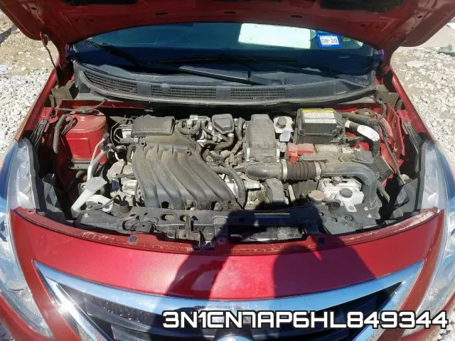 3N1CN7AP6HL849344 фото 5