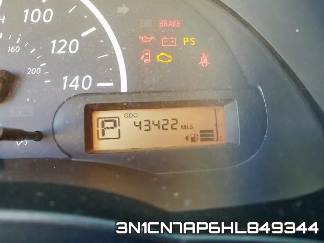 3N1CN7AP6HL849344 фото 6