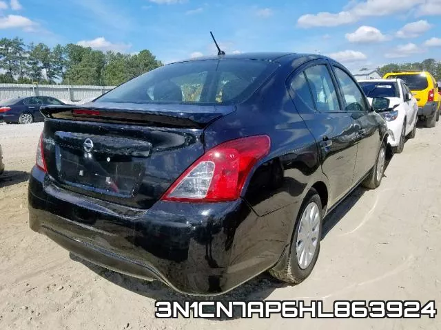 3N1CN7AP6HL863924 фото 3