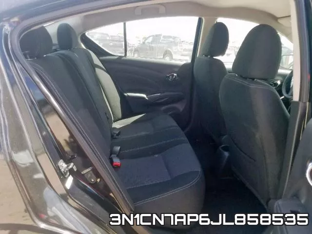 3N1CN7AP6JL858535 фото 7