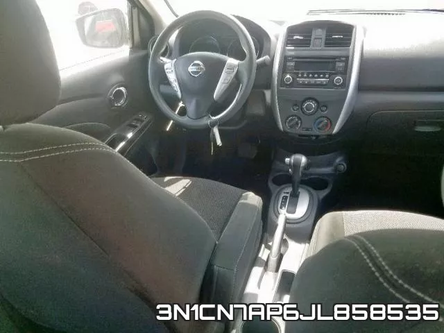 3N1CN7AP6JL858535 фото 9