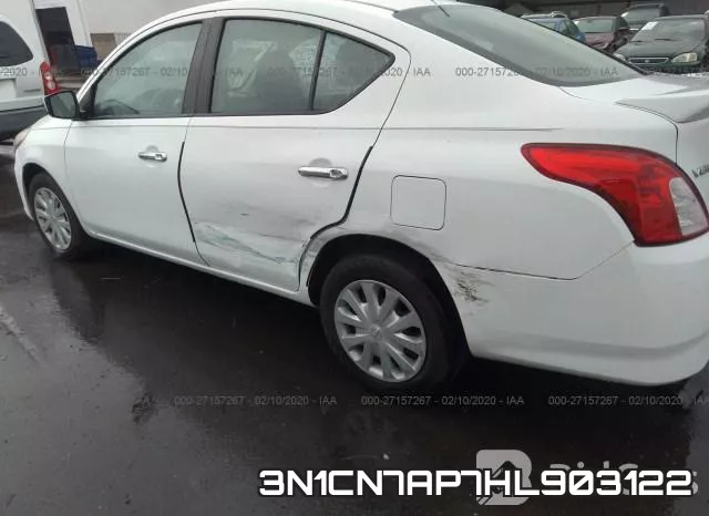 3N1CN7AP7HL903122 фото 4