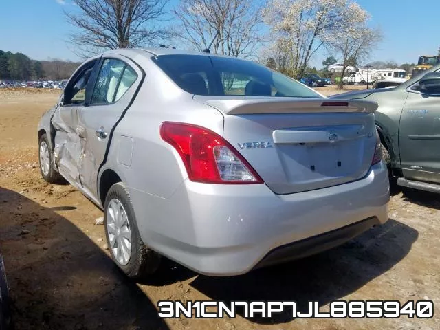 3N1CN7AP7JL885940 фото 3