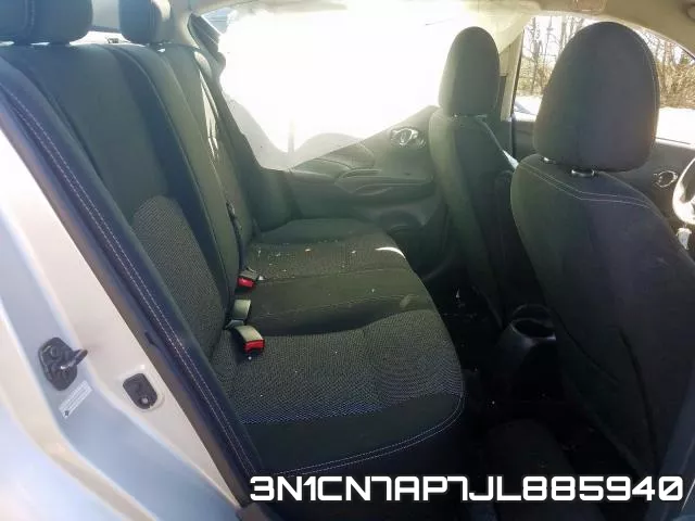 3N1CN7AP7JL885940 фото 6