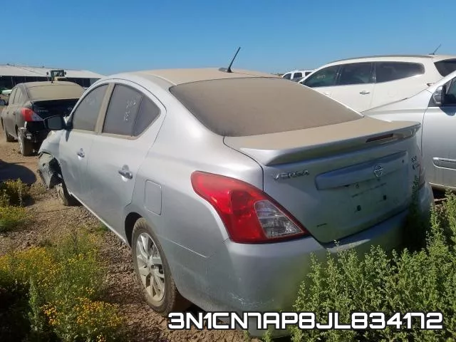 3N1CN7AP8JL834172 фото 4