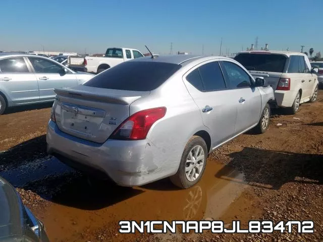 3N1CN7AP8JL834172 фото 5