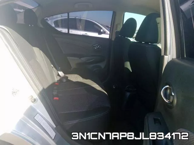 3N1CN7AP8JL834172 фото 6