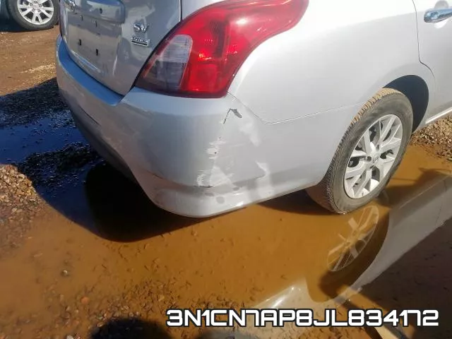 3N1CN7AP8JL834172 фото 8