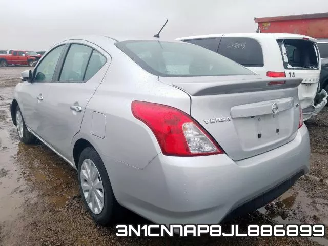 3N1CN7AP8JL886899 фото 3