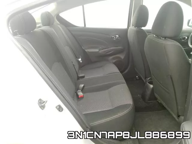 3N1CN7AP8JL886899 фото 5