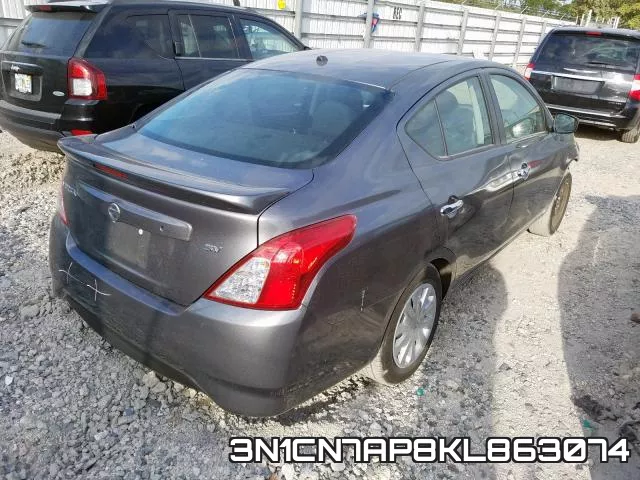 3N1CN7AP8KL863074 фото 3