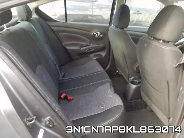 3N1CN7AP8KL863074 фото 5