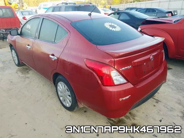 3N1CN7AP9HK467962 фото 3