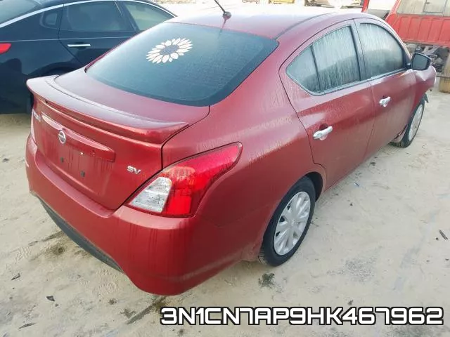 3N1CN7AP9HK467962 фото 4